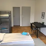 P63 City Rooms Nürnberg Center