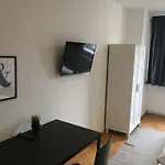 P63 City Rooms Nürnberg Center