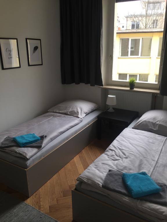 P63 Center Guest house Nuremberg