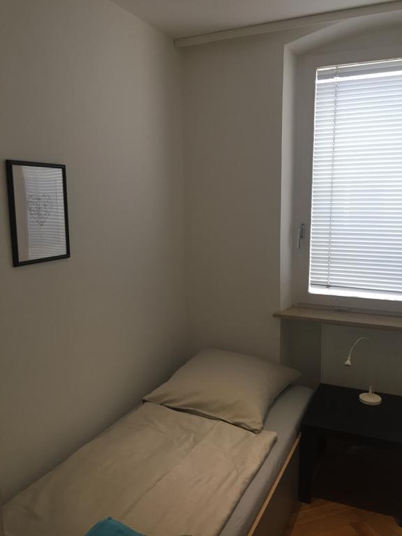 P63 Center Guest house Nuremberg