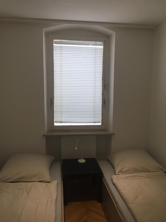 P63 Center Guest house *