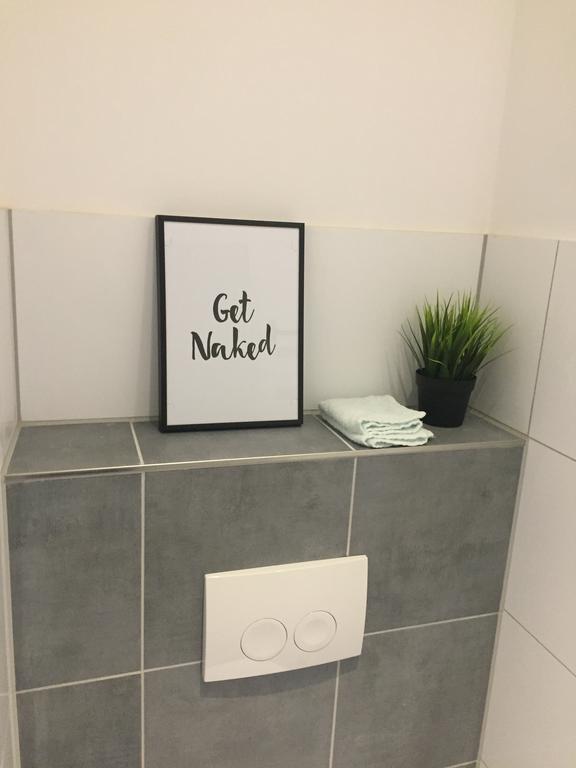 Guest house P63 Center Nuremberg