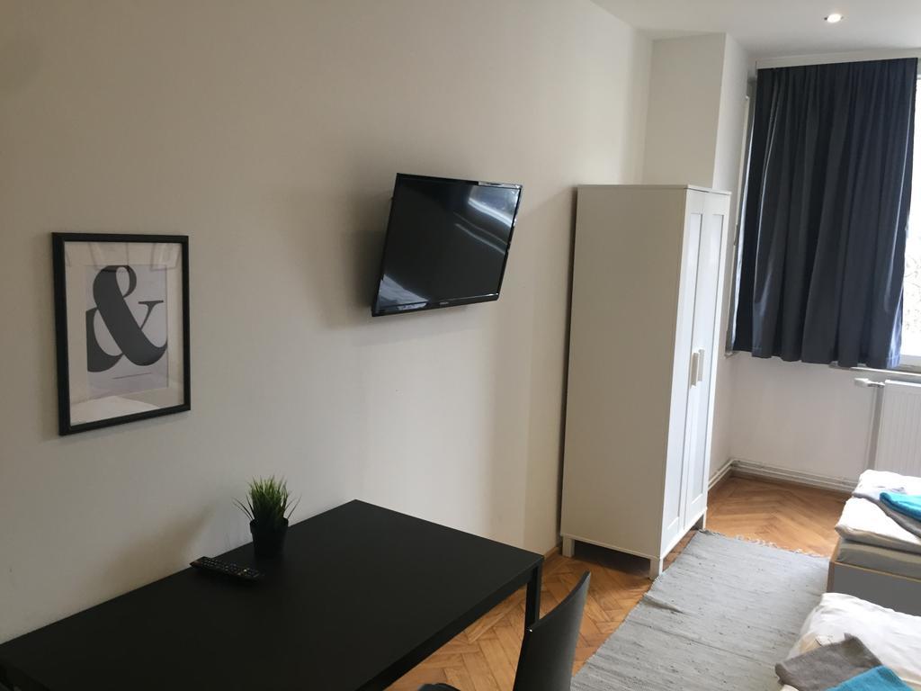 Gasthof P63 Center