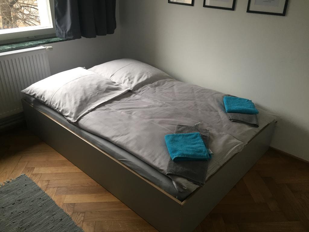 P63 Center Guest house *