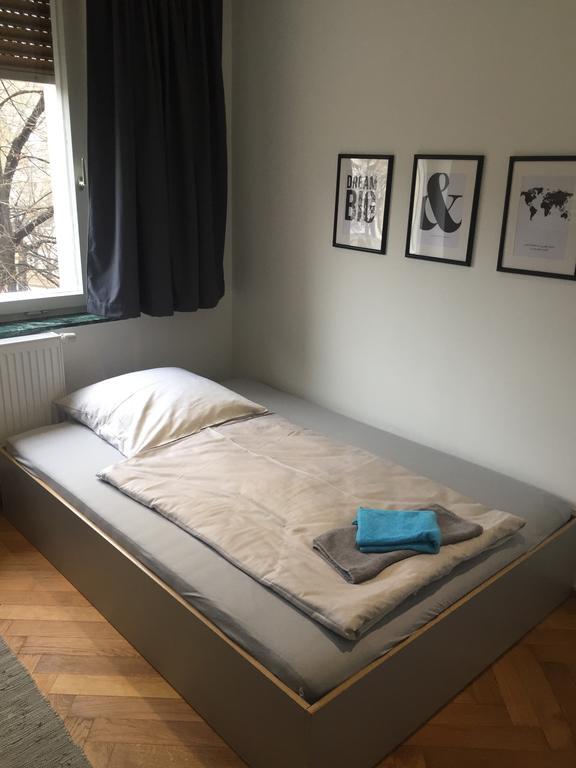 P63 Center Guest house