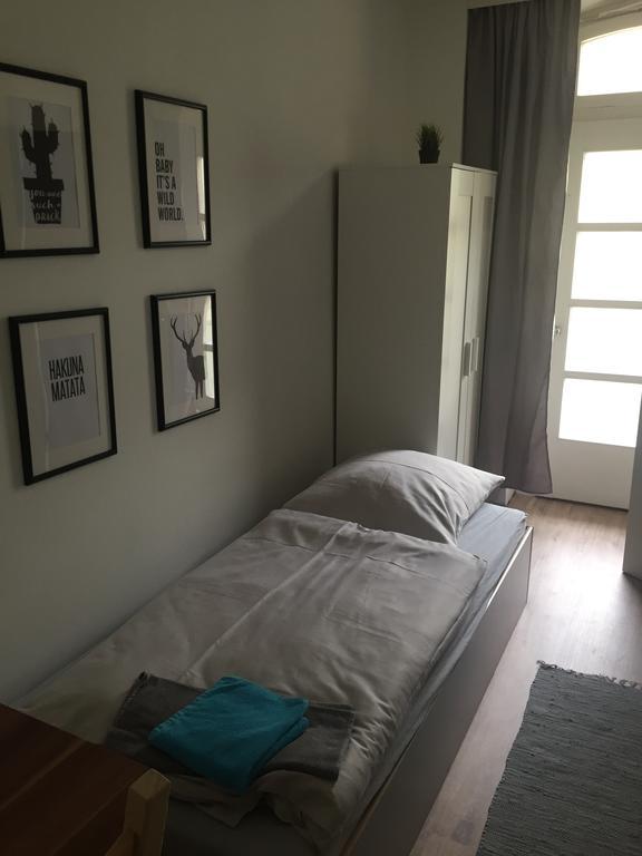 Guest house P63 Center