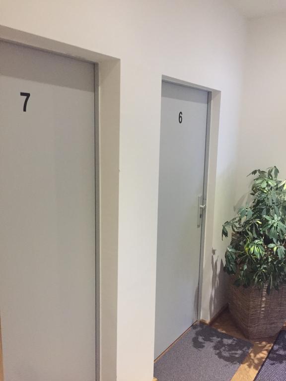 P63 Center Guest house *