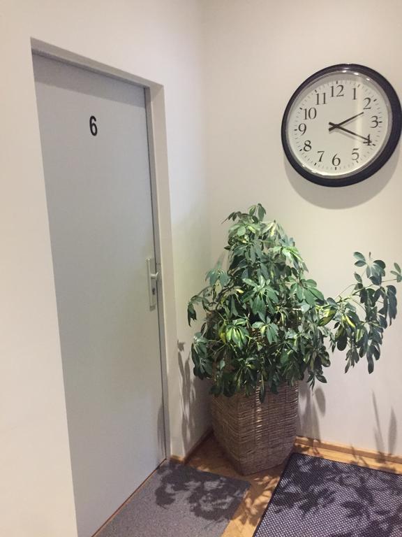 Guest house P63 Center Nuremberg